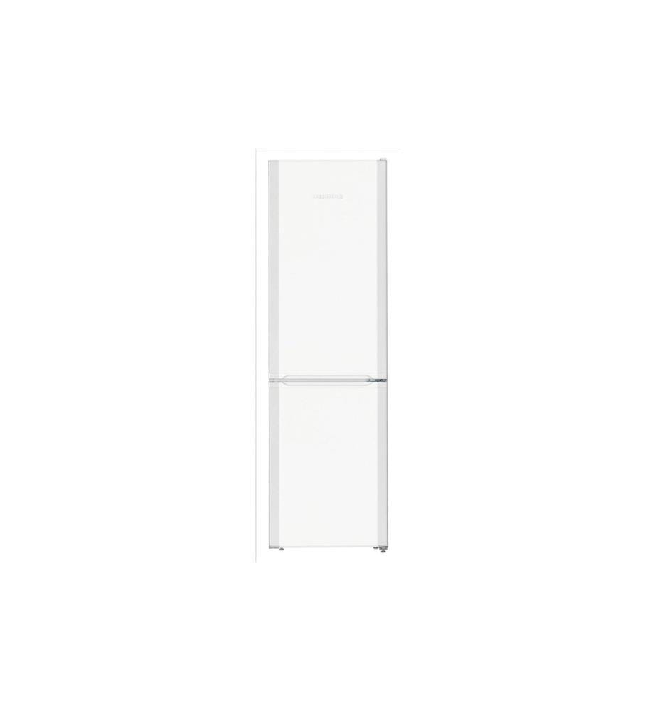 Liebherr - Réfrigérateur congélateur CU 3331 Droite/Changeable