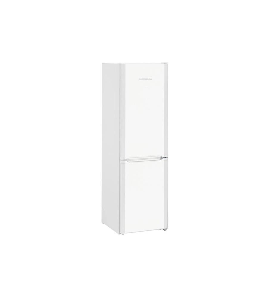 Liebherr - Réfrigérateur congélateur CU 3331 Droite/Changeable