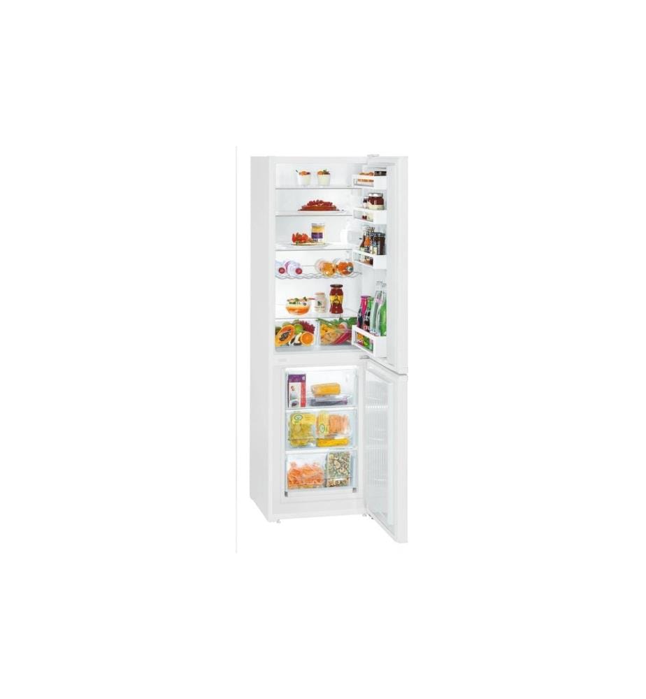 Liebherr - Réfrigérateur congélateur CU 3331 Droite/Changeable