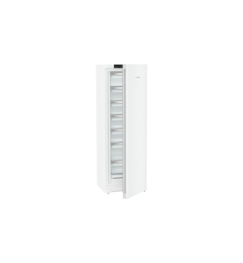 Liebherr - Gefrierschrank FNd 522i Plus Rechts