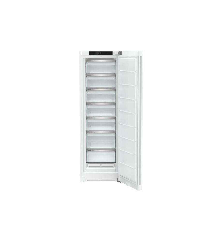 Liebherr - Gefrierschrank FNd 522i Plus Rechts