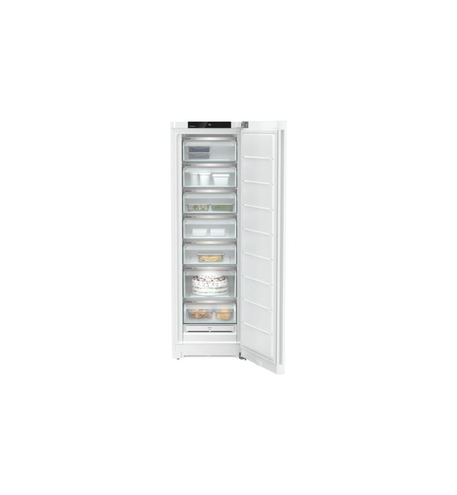 Liebherr - Gefrierschrank FNd 522i Plus Rechts