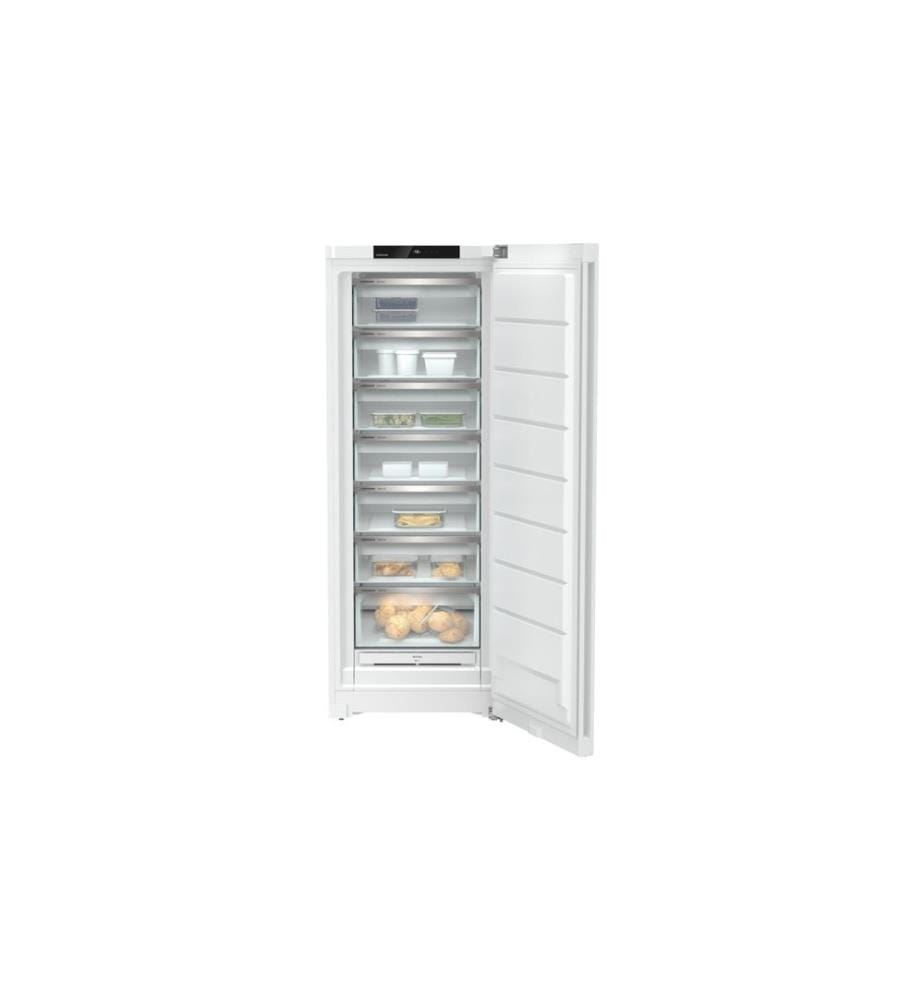 Liebherr - Congélateur FNd 7227 Plus Changeable/Droite