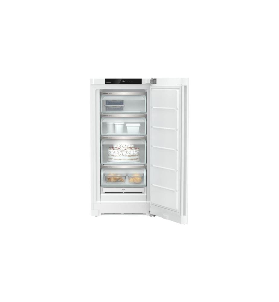 Liebherr - Gefrierschrank FNe 4204 Pure Rechts/Wechselbar