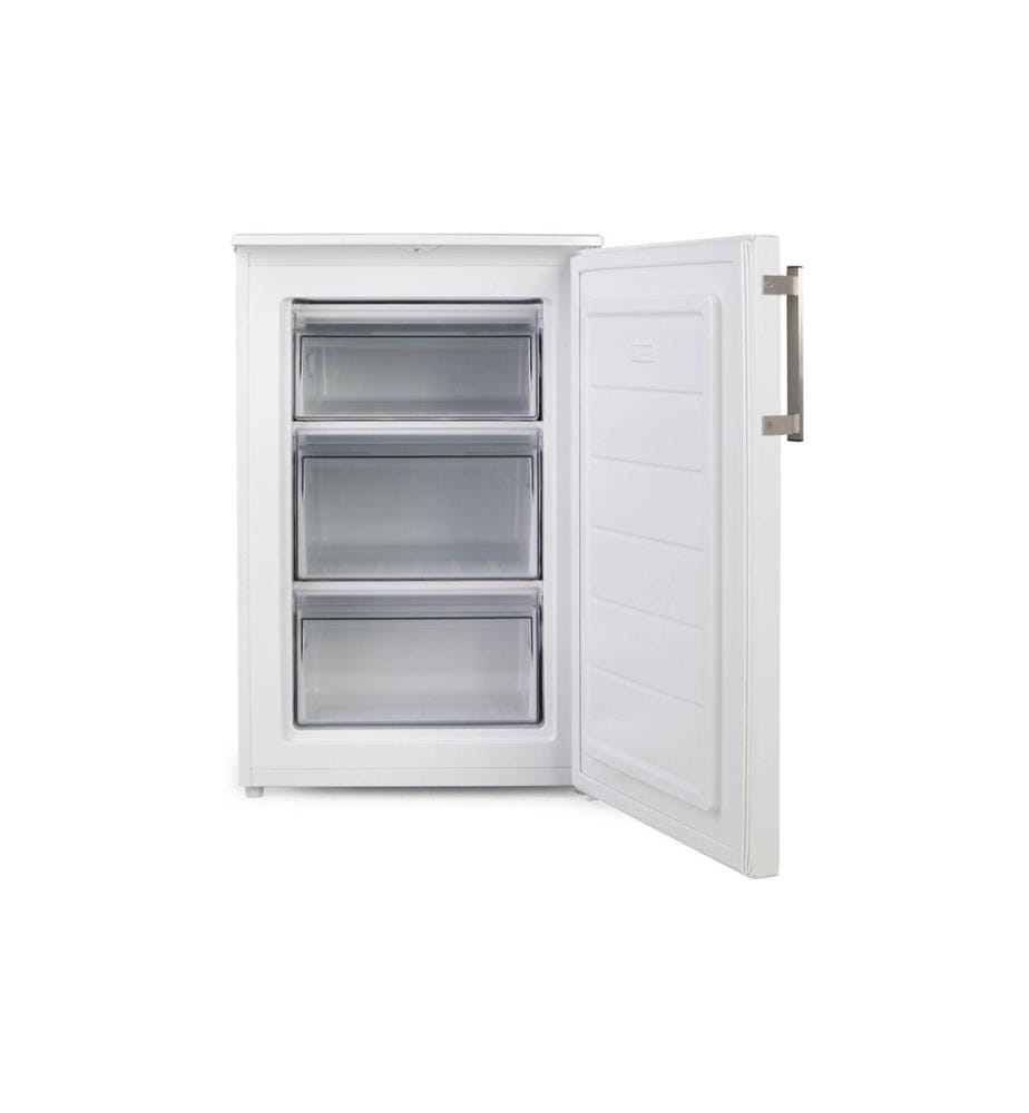 Domo Congélateur DO1073DV Changeable/Droite