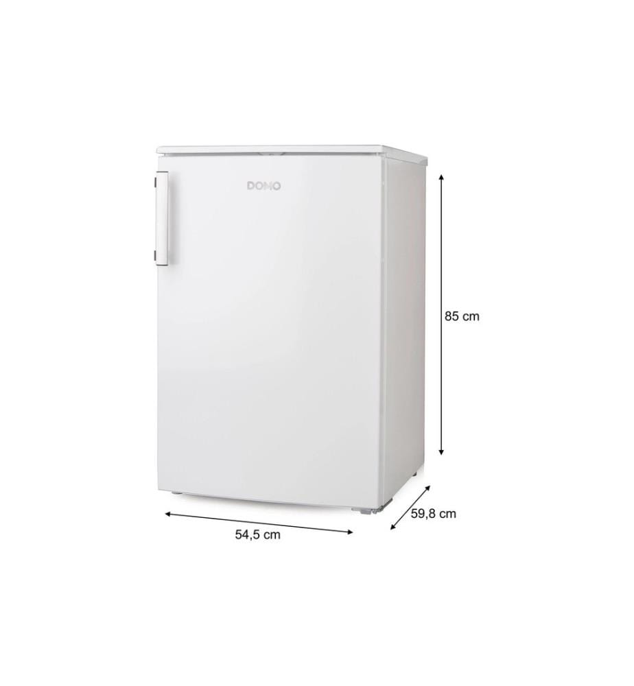Domo Congélateur DO1073DV Changeable/Droite