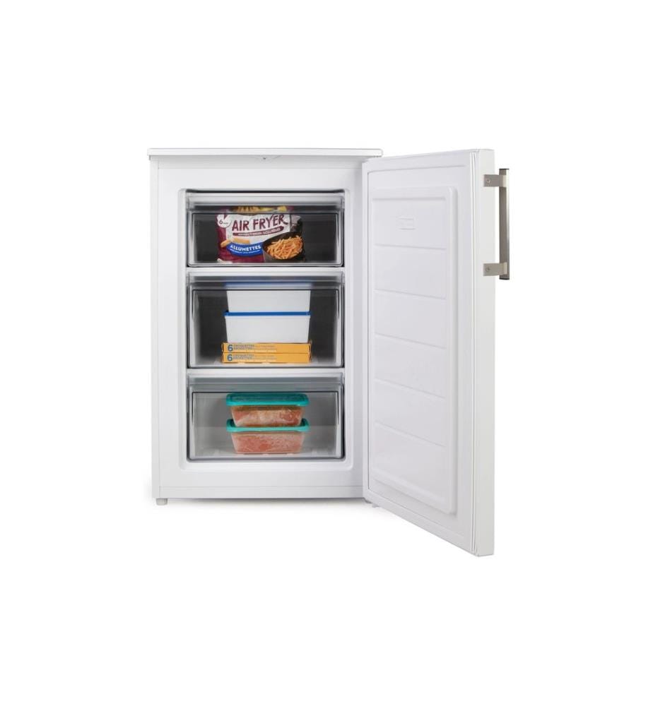 Domo Congélateur DO1073DV Changeable/Droite
