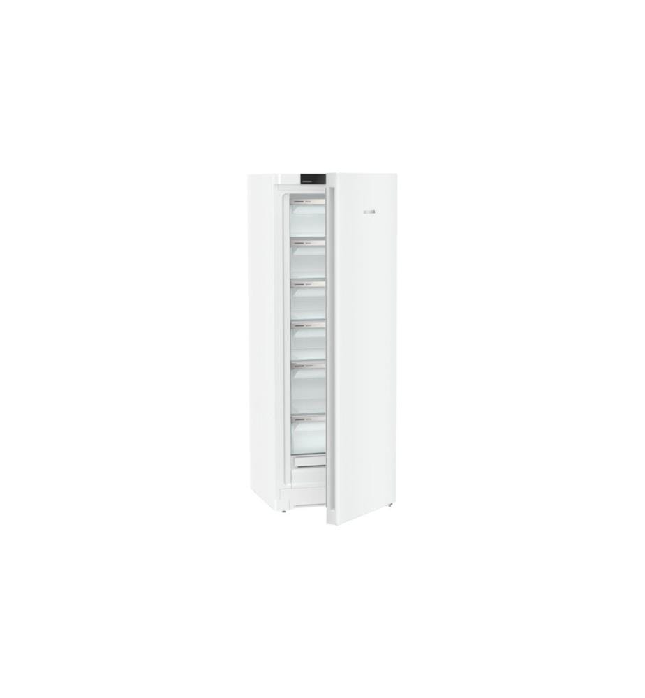 Liebherr - Congélateur FNe 5006 Pure Changeable/Droite
