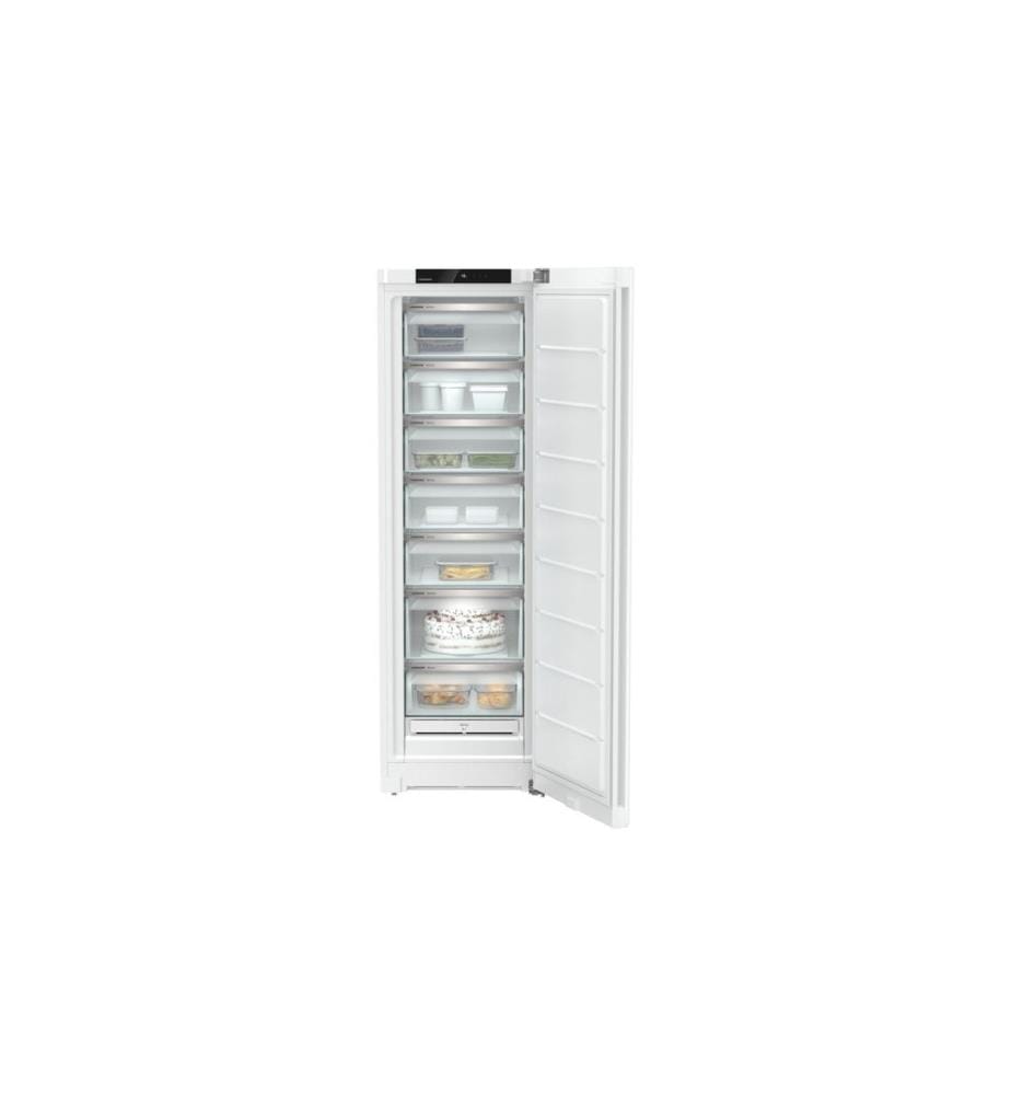 Liebherr - Congélateur FNe 5207 Pure Droite