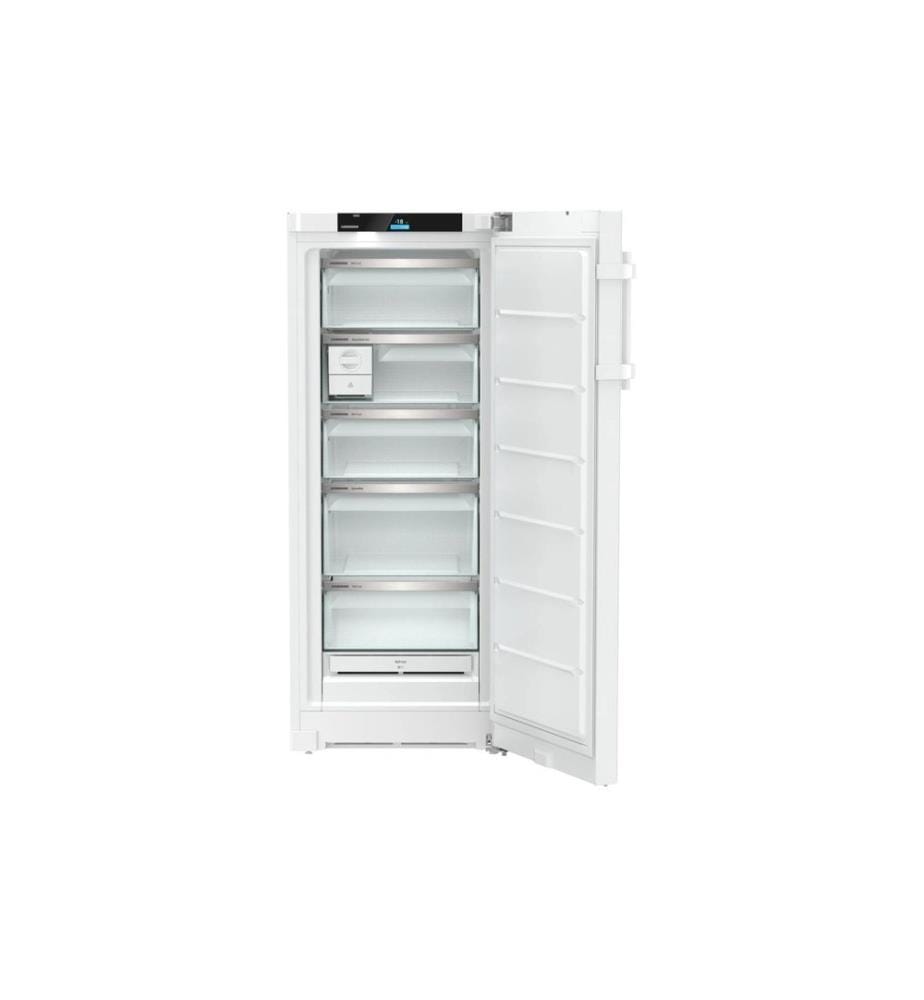Liebherr - Gefrierschrank FNd 465i Prime Rechts