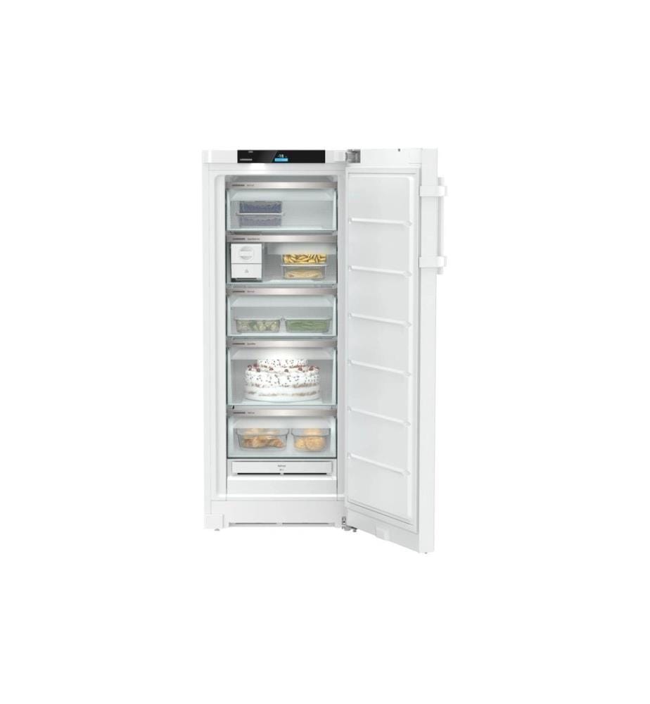 Liebherr - Gefrierschrank FNd 465i Prime Rechts