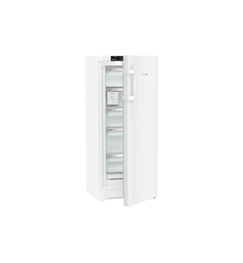 Liebherr - Gefrierschrank FNd 465i Prime Rechts