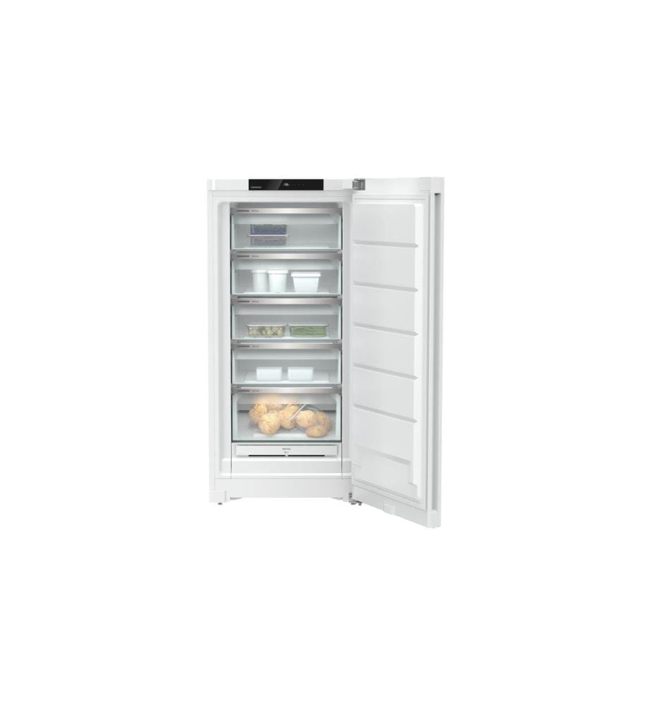 Liebherr - Congélateur FNd 6625 Plus Changeable/Droite