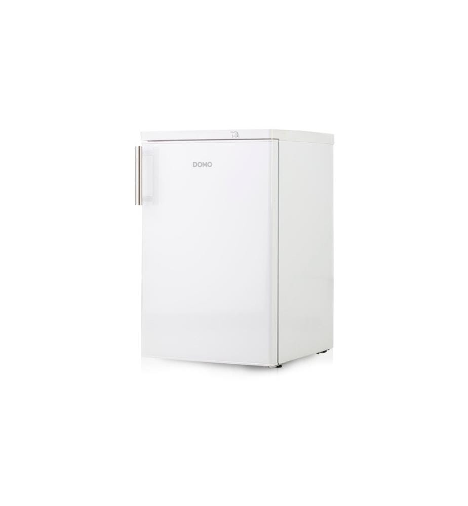 Domo Congélateur DO91130F Changeable, Droite