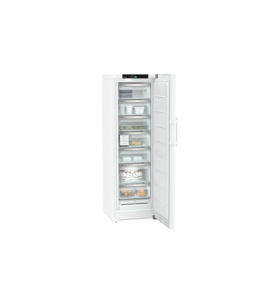Liebherr - Gefrierschrank FNd 525i Prime Rechts/Wechselbar