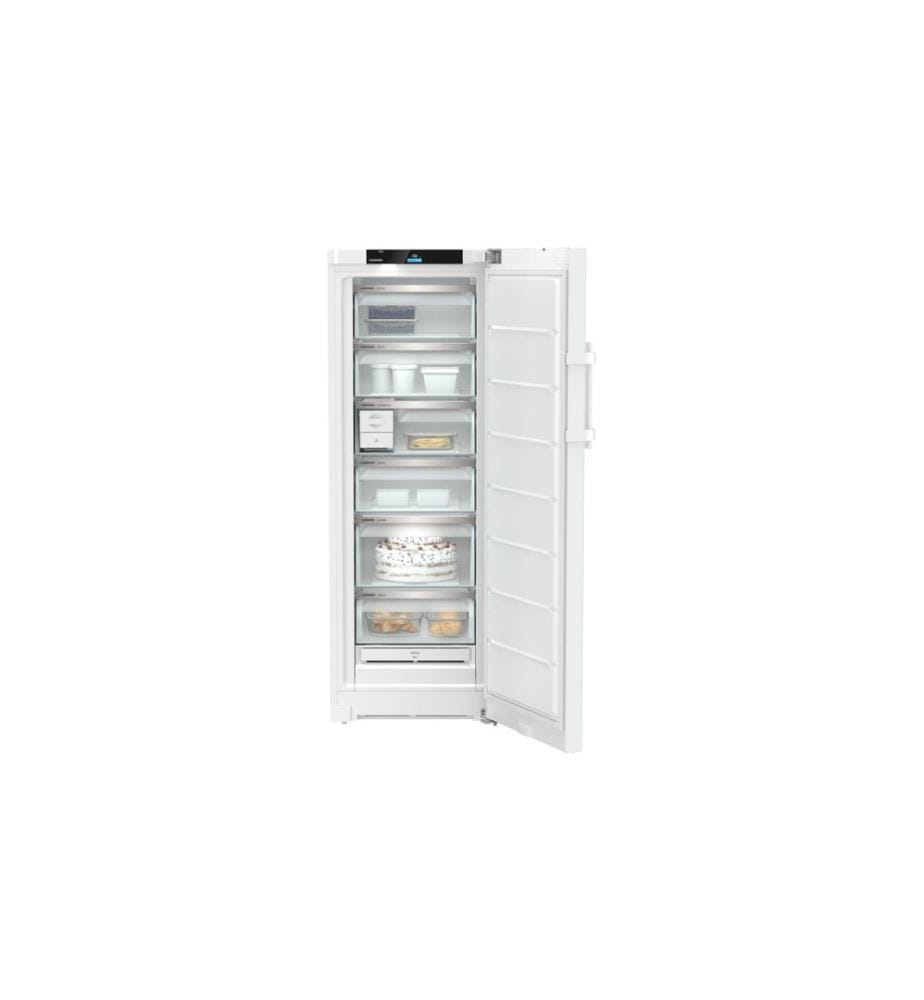 Liebherr - Gefrierschrank FNd 505i Prime Rechts/Wechselbar