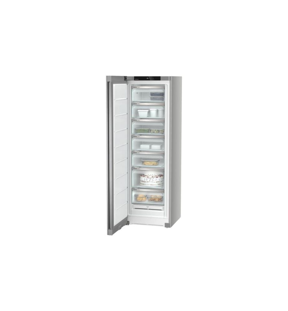Liebherr - Gefrierschrank SFNsfd 5227 Plus Links