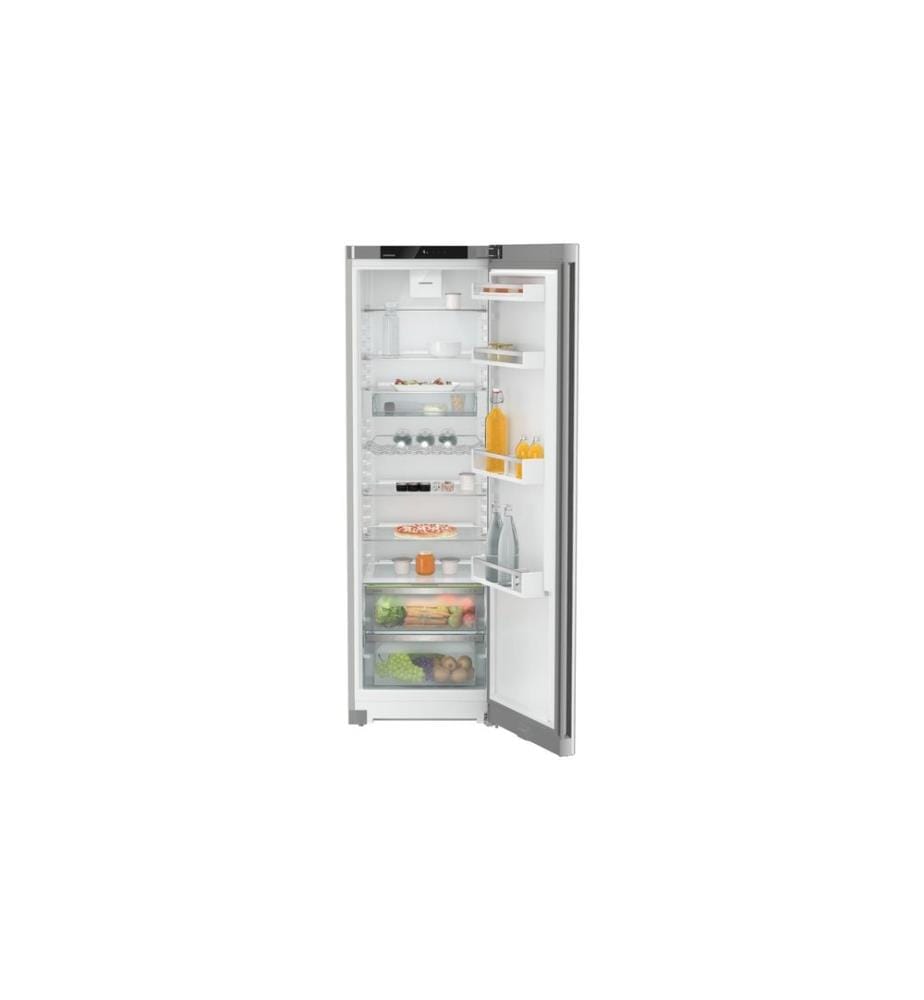 Liebherr - Réfrigérateur SRsfd 5220 Plus Droite/Changeable