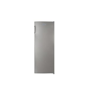 KIBERNETIK - Kühlschrank 109971 Silber, Wechselbar, Rechts