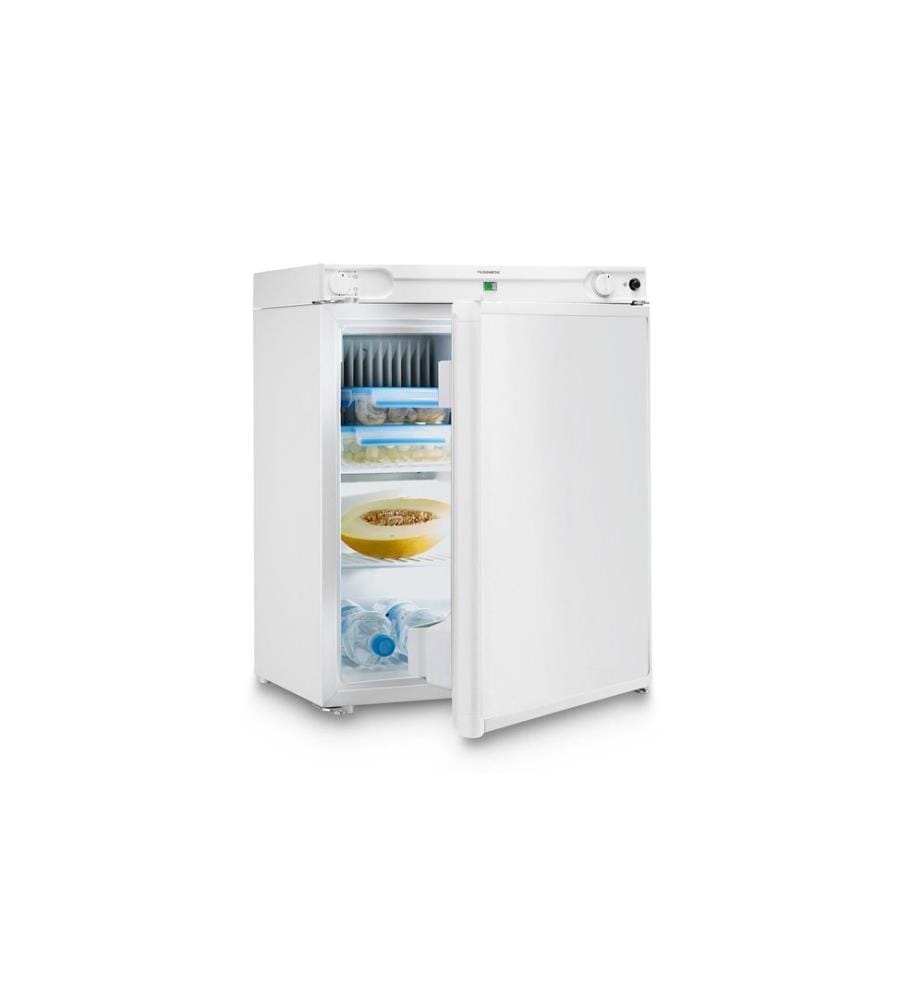 Sibir - Réfrigérateur Dometic RF 62 Gas/220 Droite