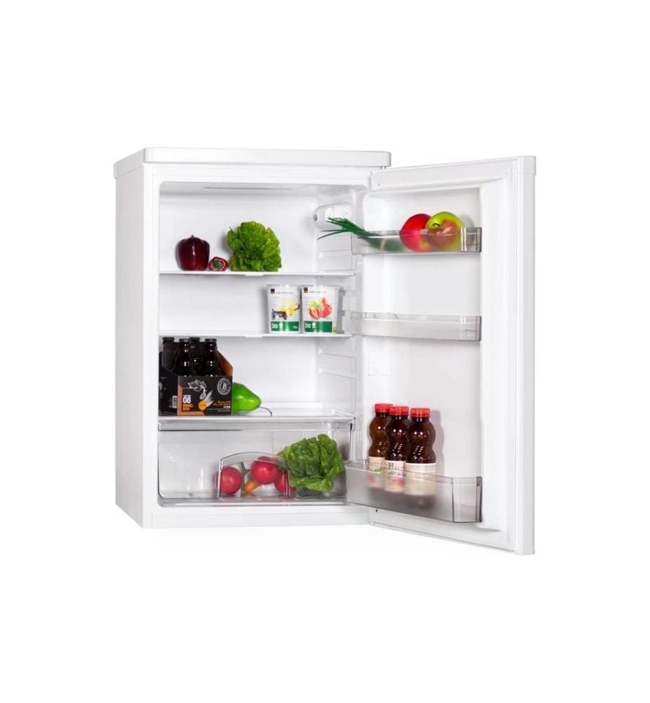 KIBERNETIK - Kühlschrank KS130 Rechts/Wechselbar