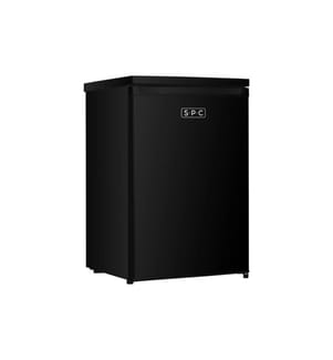 SPC - Kühlschrank KS126CLA-BL Schwarz