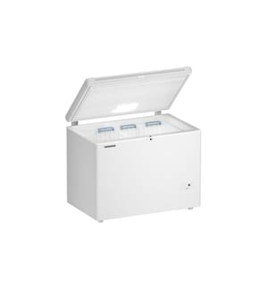 Liebherr - Gefriertruhe CFc 1875-26