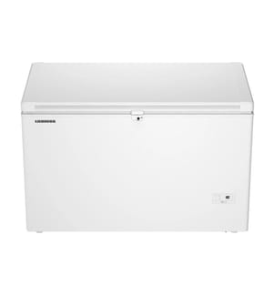 Liebherr - Gefriertruhe CFd 2085 Plus Oben (Toplader)