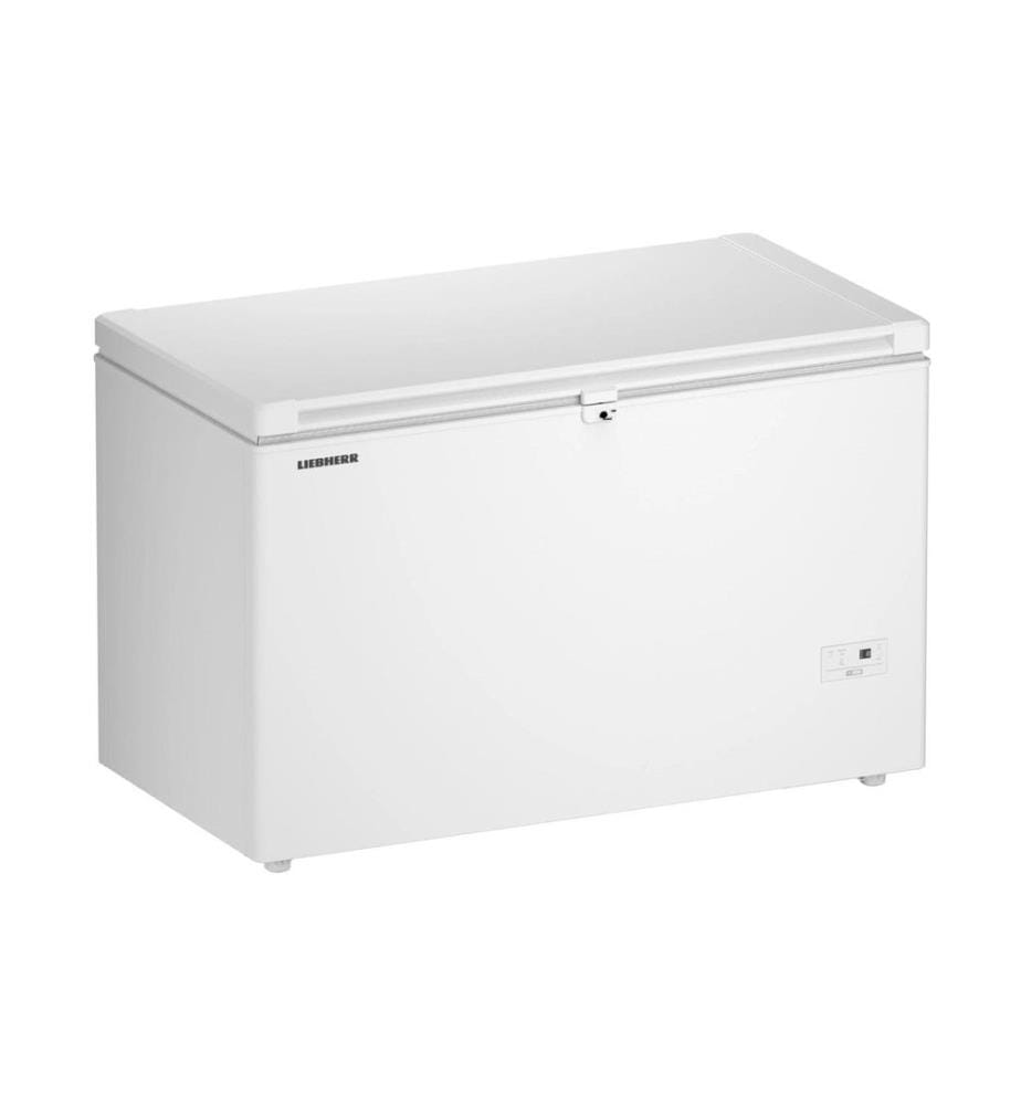 Liebherr - Gefriertruhe CFd 2085 Plus Oben (Toplader)