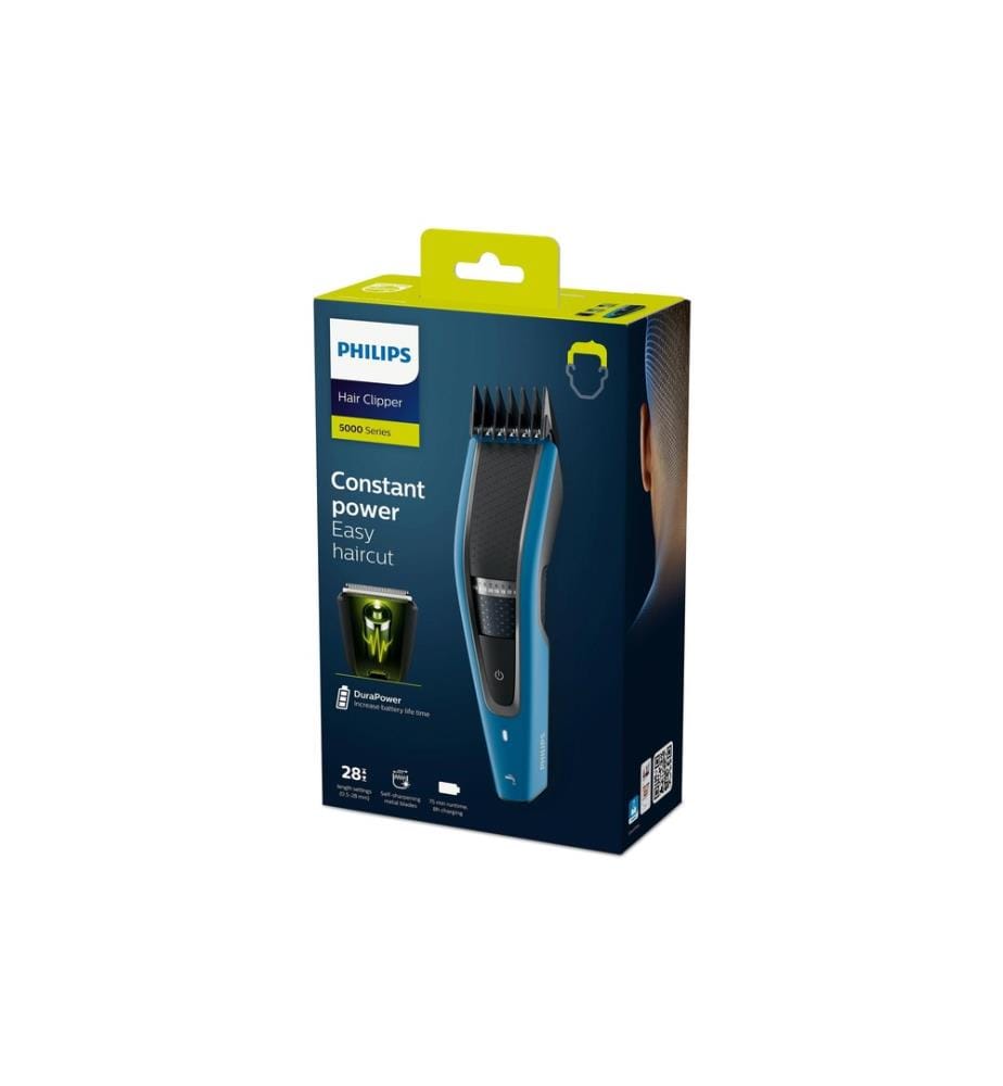 PHILIPS - Haarschneider Series 5000 HC5612/15