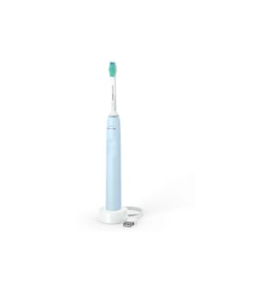 PHILIPS - Schallzahnbürste Sonicare Series 2100 HX3651/12 Blau