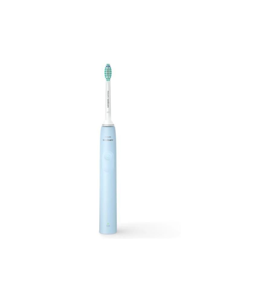 PHILIPS - Schallzahnbürste Sonicare Series 2100 HX3651/12 Blau