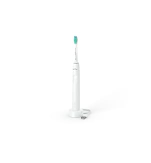 PHILIPS - Schallzahnbürste Sonicare Series 3100 HX3671/13 Weiss