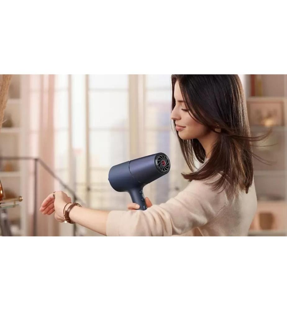 PHILIPS - Haartrockner Series 5000 BHD510/28 Blau