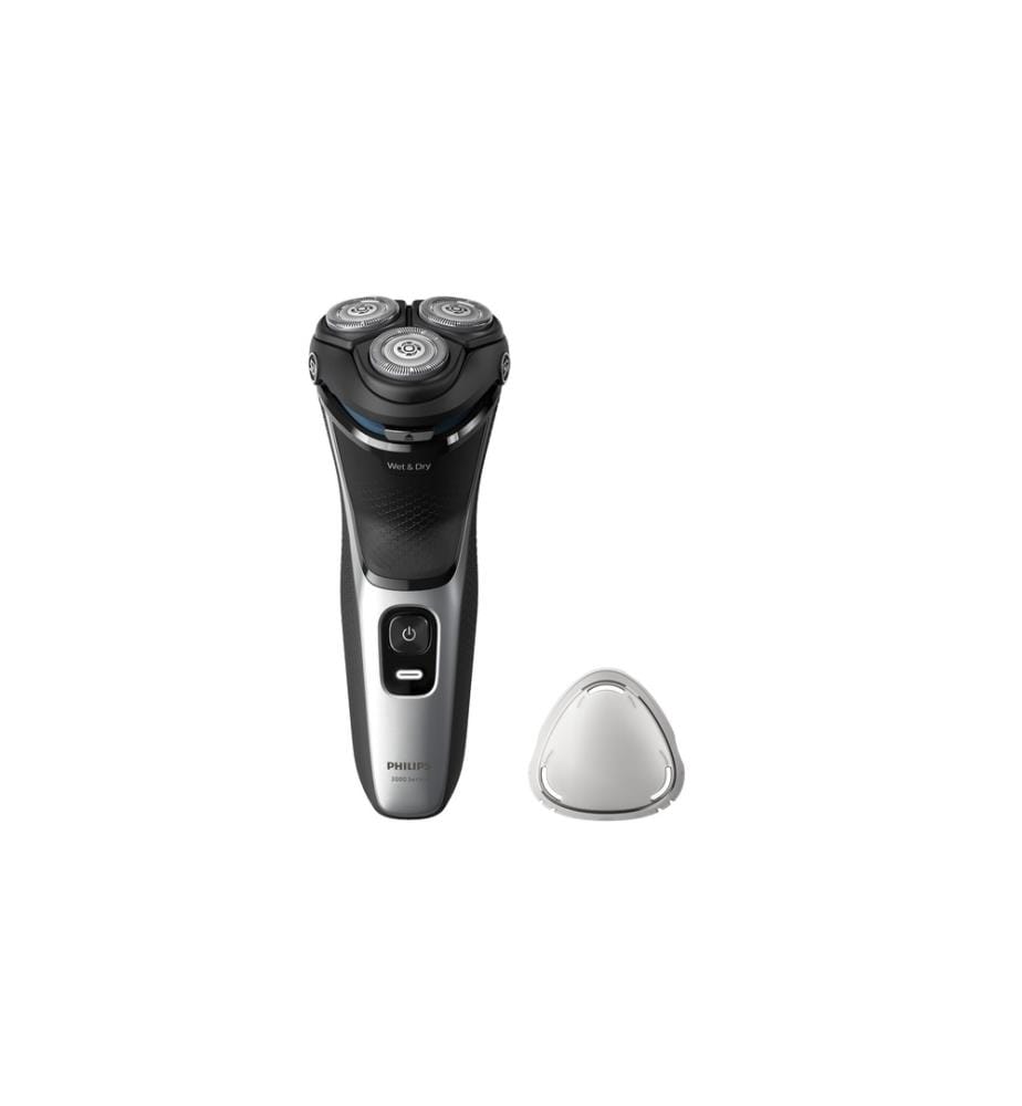PHILIPS - Herrenrasierer Shaver 3000 Series S3143/00