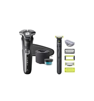 PHILIPS - Rasoir pour hommes Shaver Series 5000 S5898/79