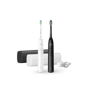 PHILIPS - Schallzahnbürste Sonicare 5300 HX7109/01