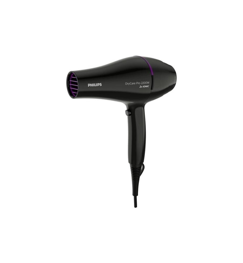 PHILIPS - Haartrockner DryCare Pro BHD274/00