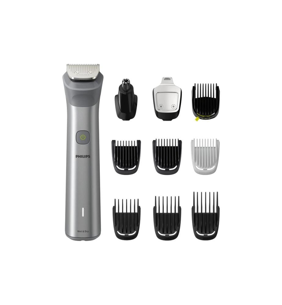 PHILIPS - Multihaarschneider All-in-One Trimmer 5000er Serie