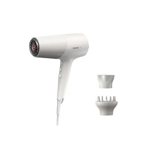 PHILIPS - Sèche-cheveux Series 5000 BHD501/20