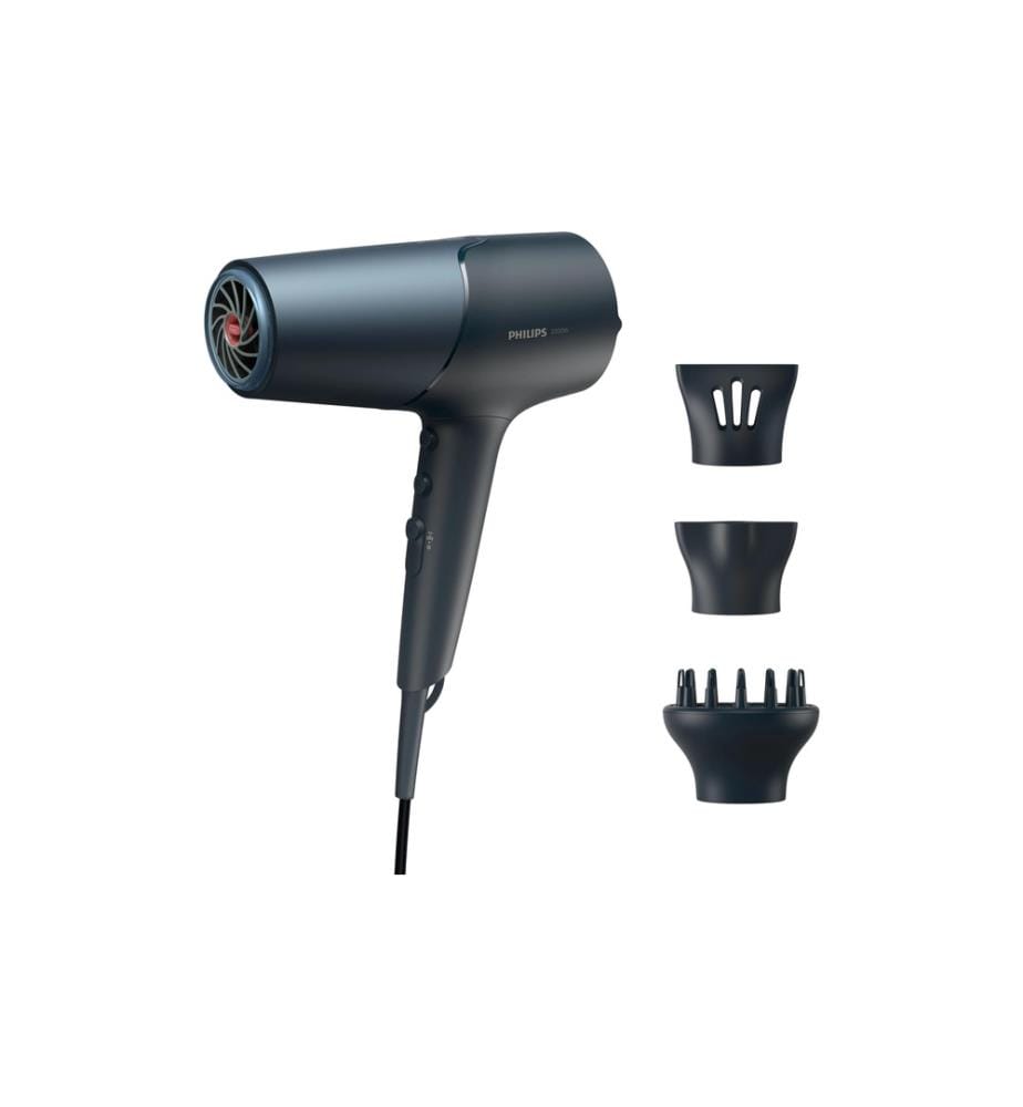 PHILIPS - Haartrockner Series 5000 BHD512/20