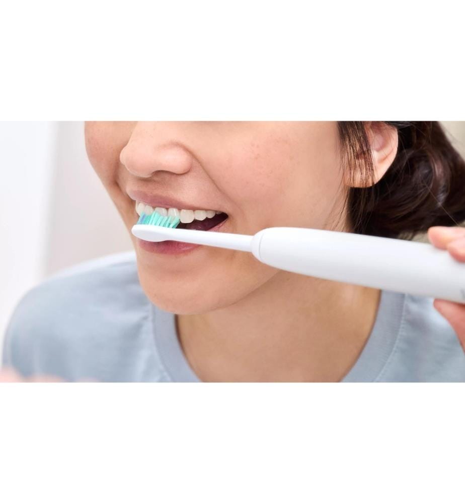 PHILIPS - Zahnbürstenkopf Sonicare C1 ProResults HX6016/87 6 Stück
