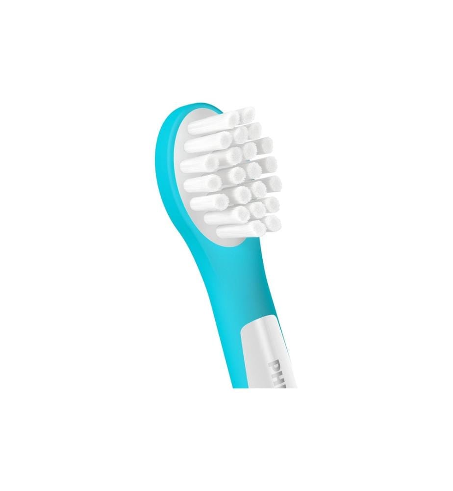 PHILIPS - Zahnbürstenkopf Sonicare For Kids HX6032/90 2 Stück