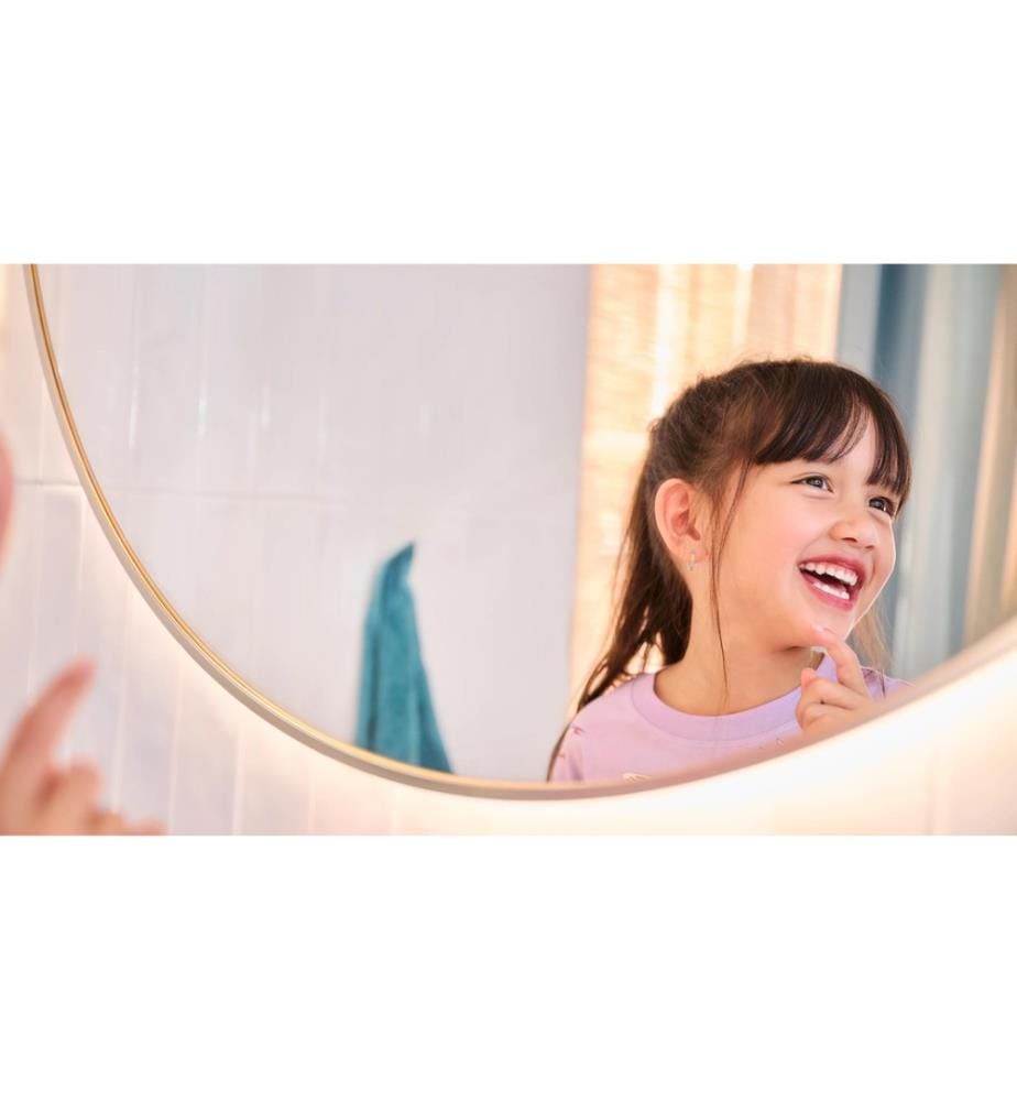 PHILIPS - Zahnbürstenkopf Sonicare For Kids HX6044/90 4 Stück