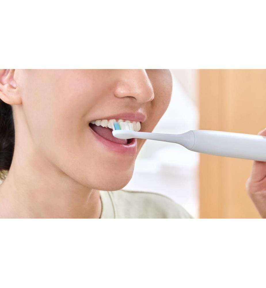 PHILIPS - Zahnbürstenkopf Sonicare Optimal White HX6064/87 4 Stück