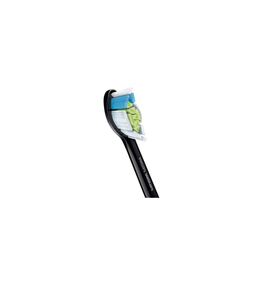 PHILIPS - Zahnbürstenkopf Sonicare Optimal White HX6064/88 4 Stück