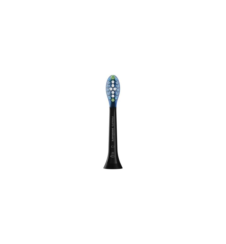 PHILIPS - Zahnbürstenkopf Sonicare Premium Plaque Defence 2 Stück