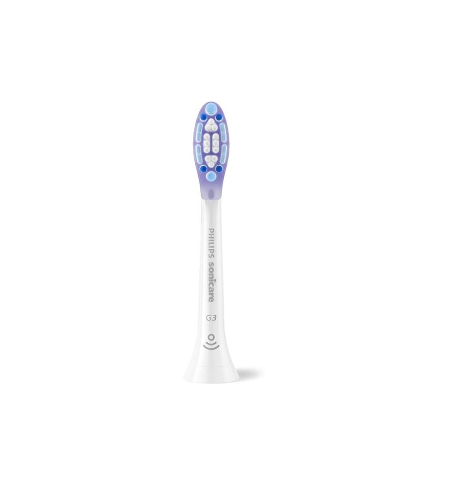 PHILIPS - Zahnbürstenkopf Sonicare Premium Gum Care HX9052/87 2 Stück