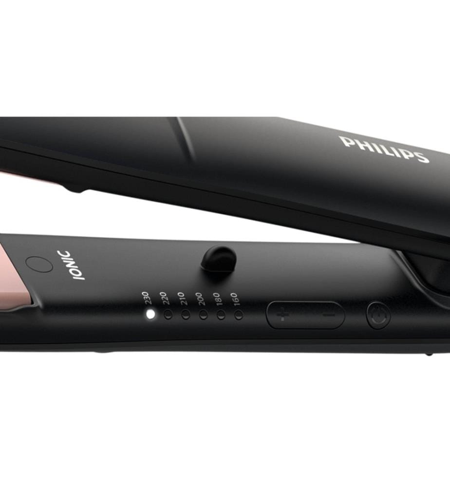 PHILIPS - Haarglätter BHS378/00