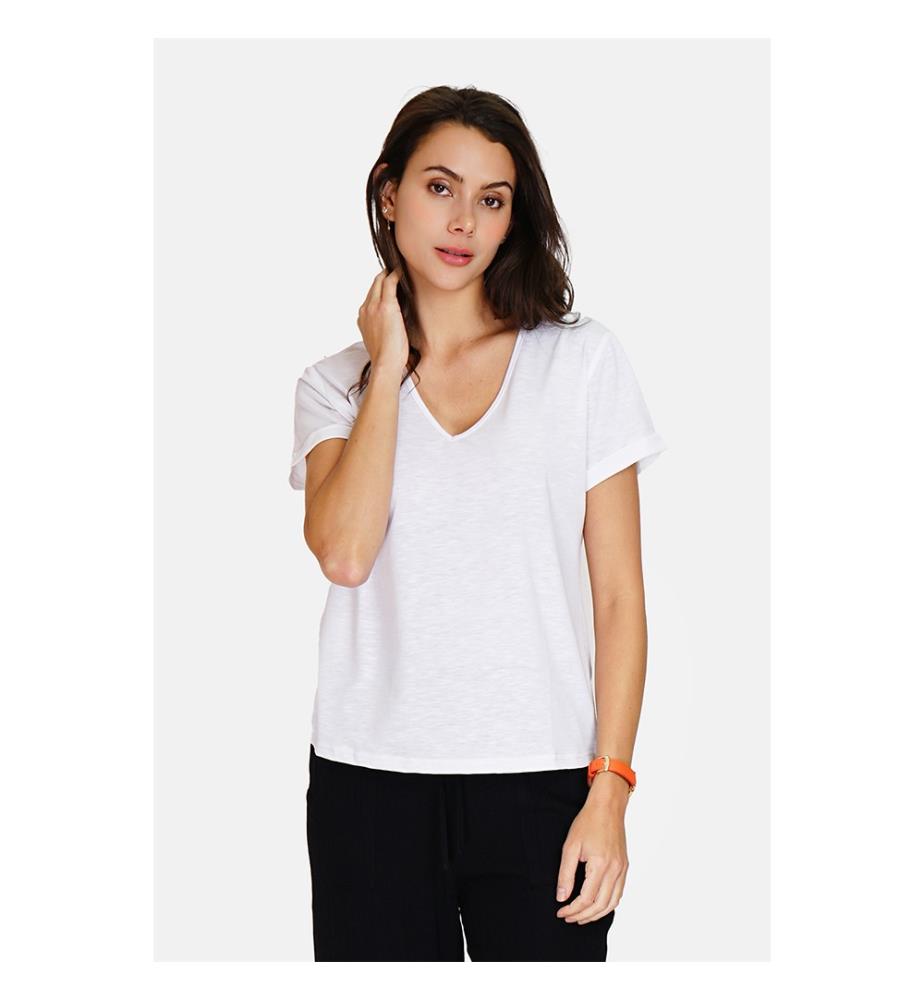 T-shirt  - White